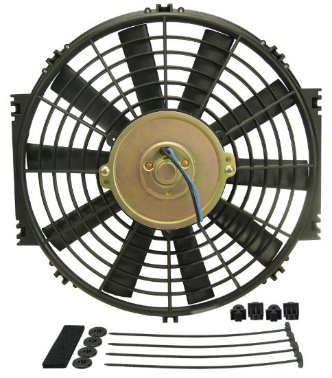 Picture of Derale Engine Cooling Fan - 16912