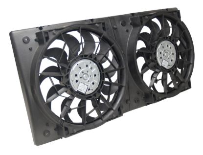 Picture of Derale Engine Cooling Fan Assembly - 16928