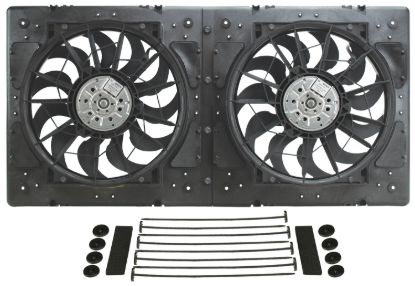 Picture of Derale Engine Cooling Fan Assembly - 16934
