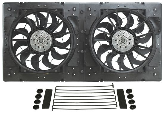 Picture of Derale Engine Cooling Fan Assembly - 16934