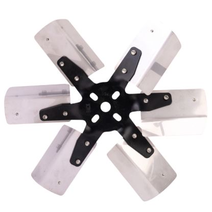 Picture of Derale Engine Cooling Fan Blade - 17013
