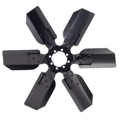 Picture of Derale Engine Cooling Fan Blade - 17119