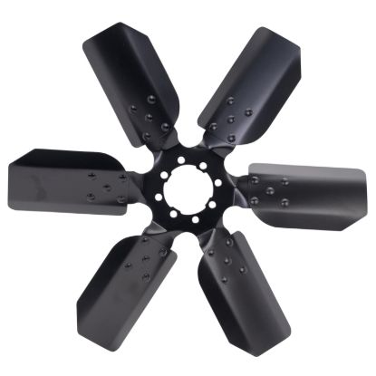 Picture of Derale Engine Cooling Fan Blade - 17119