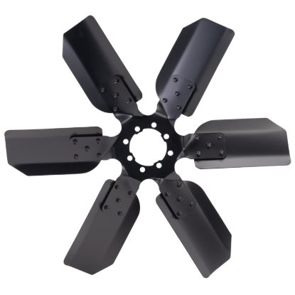 Picture of Derale Engine Cooling Fan Blade - 17120
