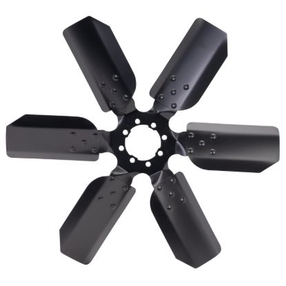 Picture of Derale Engine Cooling Fan Blade - 17120