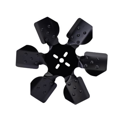 Picture of Derale Engine Cooling Fan Blade - 17313