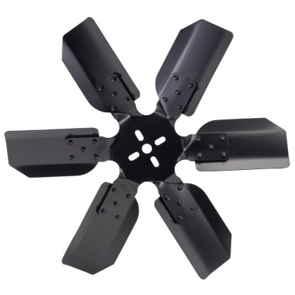 Picture of Derale Engine Cooling Fan Blade - 17319