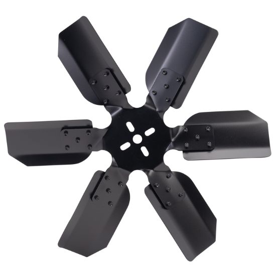 Picture of Derale Engine Cooling Fan Blade - 17319