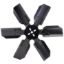 Picture of Derale Engine Cooling Fan Blade - 17319