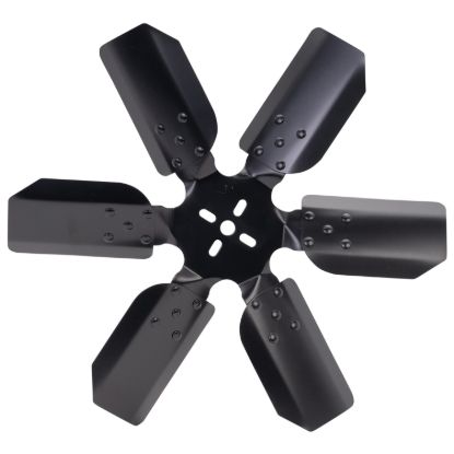 Picture of Derale Engine Cooling Fan Blade - 17319