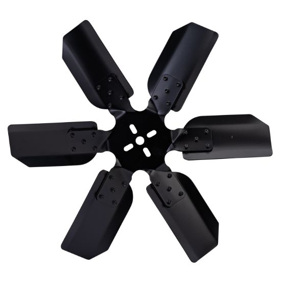 Picture of Derale Engine Cooling Fan Blade - 17320
