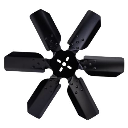 Picture of Derale Engine Cooling Fan Blade - 17320