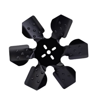 Picture of Derale Engine Cooling Fan Blade - 17413