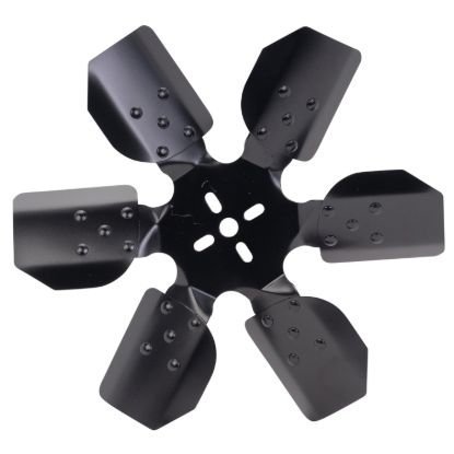 Picture of Derale Engine Cooling Fan Blade - 17415
