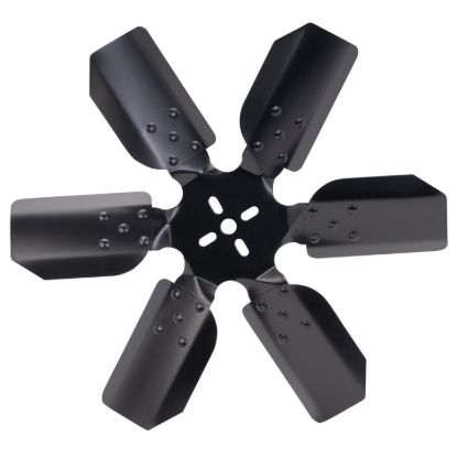 Picture of Derale Engine Cooling Fan Blade - 17417