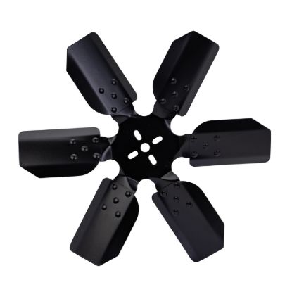 Picture of Derale Engine Cooling Fan Blade - 17418