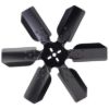 Picture of Derale Engine Cooling Fan Blade - 17419