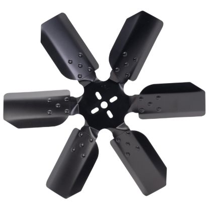 Picture of Derale Engine Cooling Fan Blade - 17419