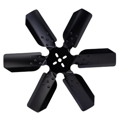 Picture of Derale Engine Cooling Fan Blade - 17420