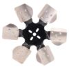 Picture of Derale Engine Cooling Fan Blade - 17513