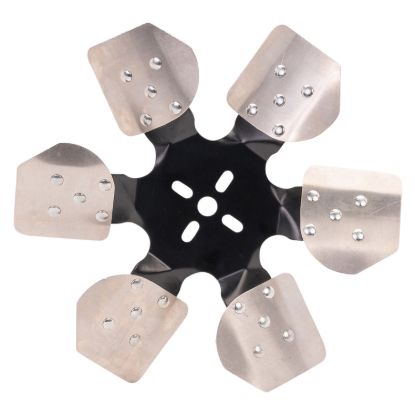 Picture of Derale Engine Cooling Fan Blade - 17513