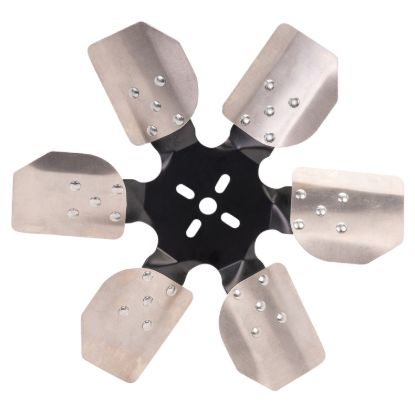 Picture of Derale Engine Cooling Fan Blade - 17515