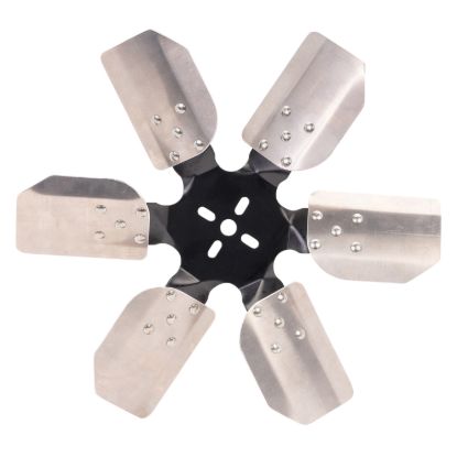 Picture of Derale Engine Cooling Fan Blade - 17517