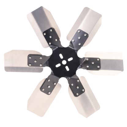 Picture of Derale Engine Cooling Fan Blade - 17518