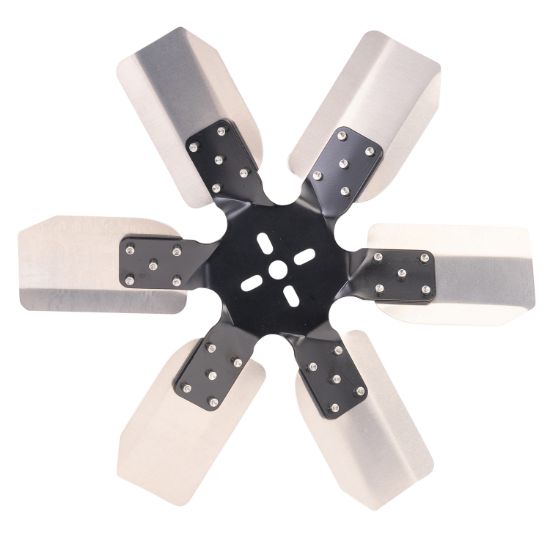 Picture of Derale Engine Cooling Fan Blade - 17518