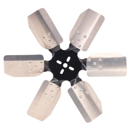 Picture of Derale Engine Cooling Fan Blade - 17518