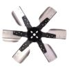 Picture of Derale Engine Cooling Fan Blade - 17617