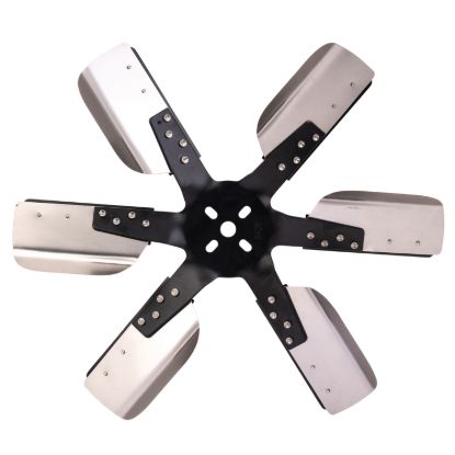 Picture of Derale Engine Cooling Fan Blade - 17618