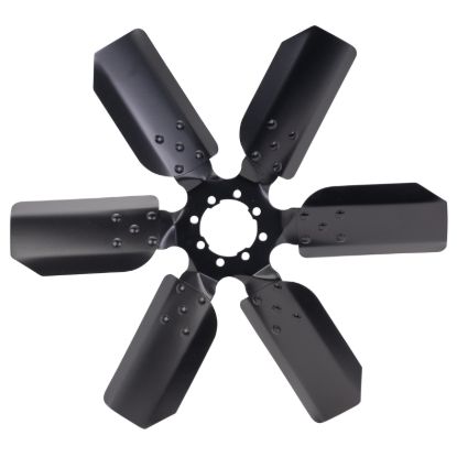 Picture of Derale Engine Cooling Fan Blade - 17920
