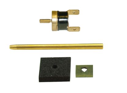 Picture of Derale Engine Cooling Fan Controller - 18748