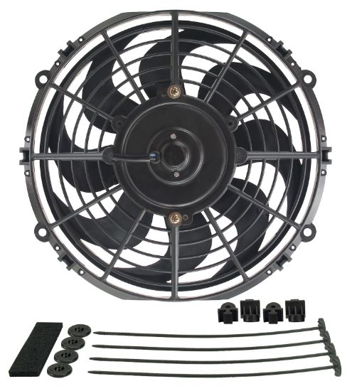 Picture of Derale Engine Cooling Fan - 18910