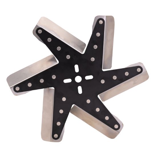 Picture of Derale Engine Cooling Fan Blade - 19313