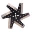 Picture of Derale Engine Cooling Fan Blade - 19313
