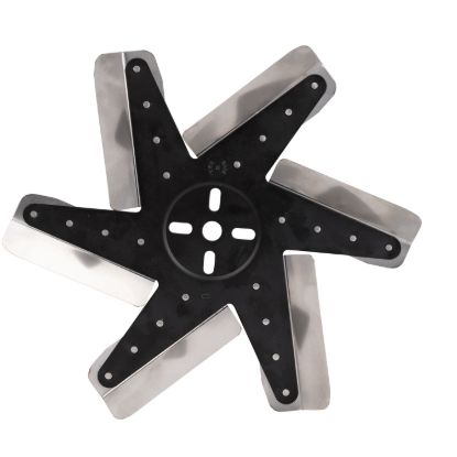 Picture of Derale Engine Cooling Fan Blade - 19313
