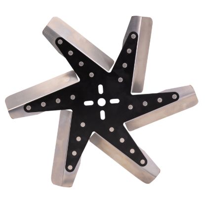 Picture of Derale Engine Cooling Fan Blade - 19315