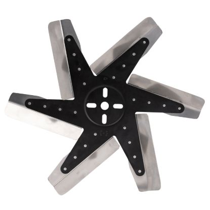 Picture of Derale Engine Cooling Fan Blade - 19315