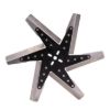 Picture of Derale Engine Cooling Fan Blade - 19317