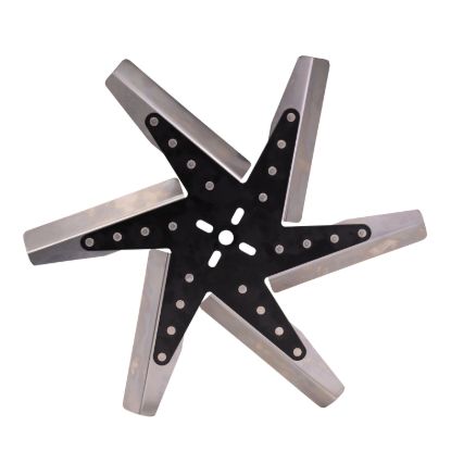 Picture of Derale Engine Cooling Fan Blade - 19317