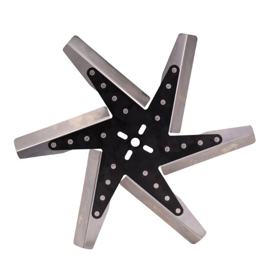 Picture of Derale Engine Cooling Fan Blade - 19317