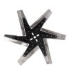 Picture of Derale Engine Cooling Fan Blade - 19317