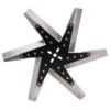 Picture of Derale Engine Cooling Fan Blade - 19318