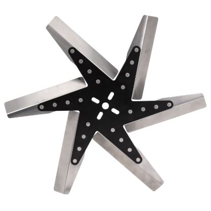 Picture of Derale Engine Cooling Fan Blade - 19318