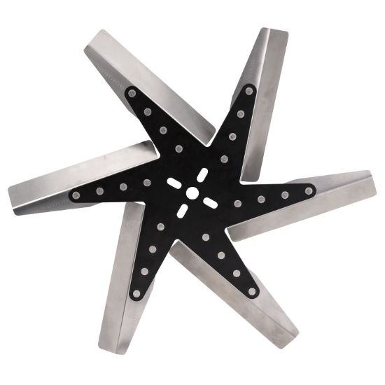Picture of Derale Engine Cooling Fan Blade - 19318