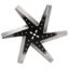 Picture of Derale Engine Cooling Fan Blade - 19318