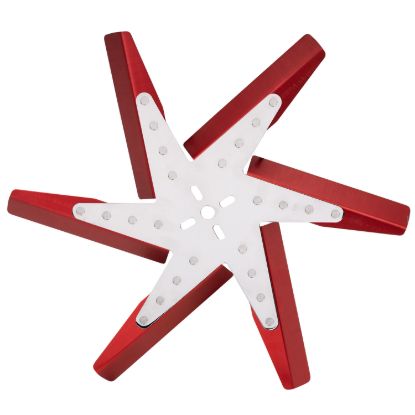Picture of Derale Engine Cooling Fan Blade - 19418