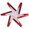 Picture of Derale Engine Cooling Fan Blade - 19418